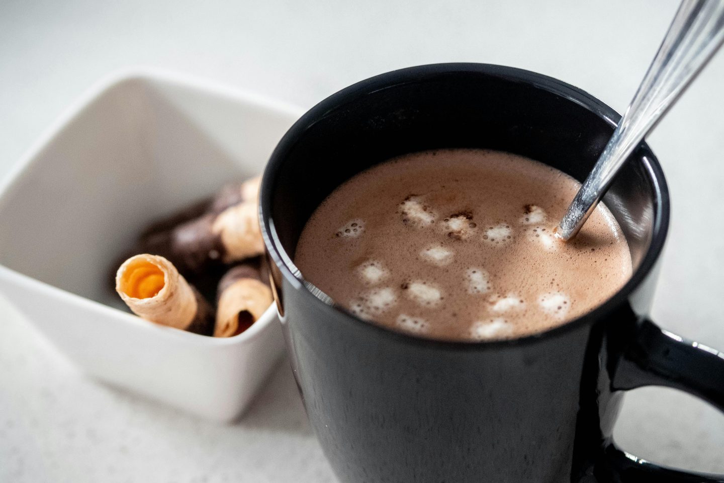 best homemade hot chocolate