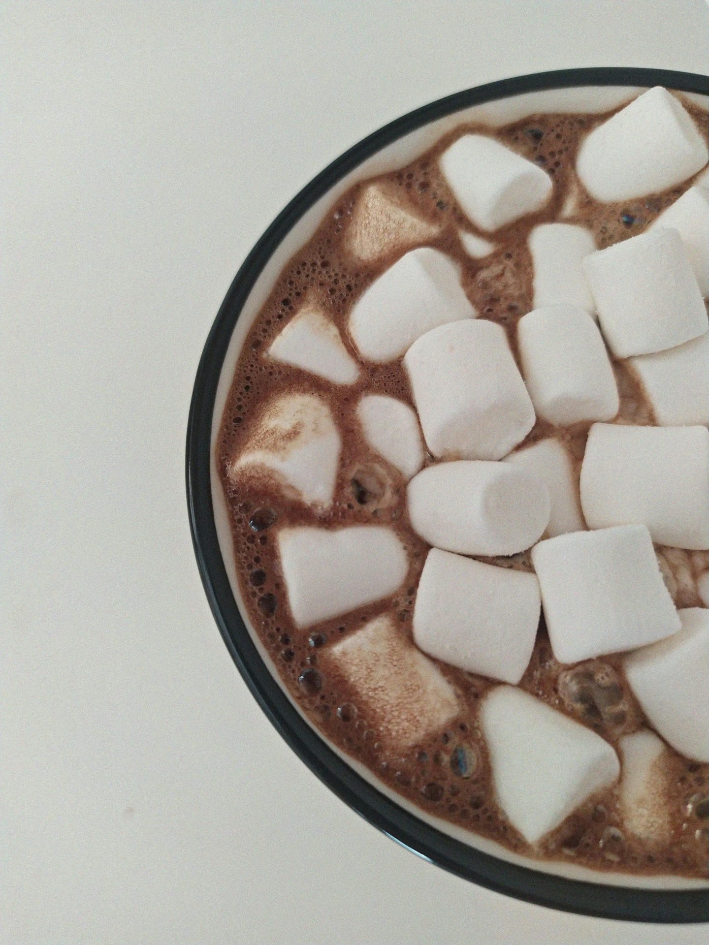 best homemade hot chocolate