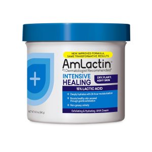 Amlactin Intensive Healing Body Cream