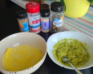 EASY HEALTHY RECIPE AVOCADO TOAST WITH EGG