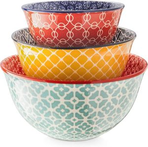 Dowan Mixing Bowls