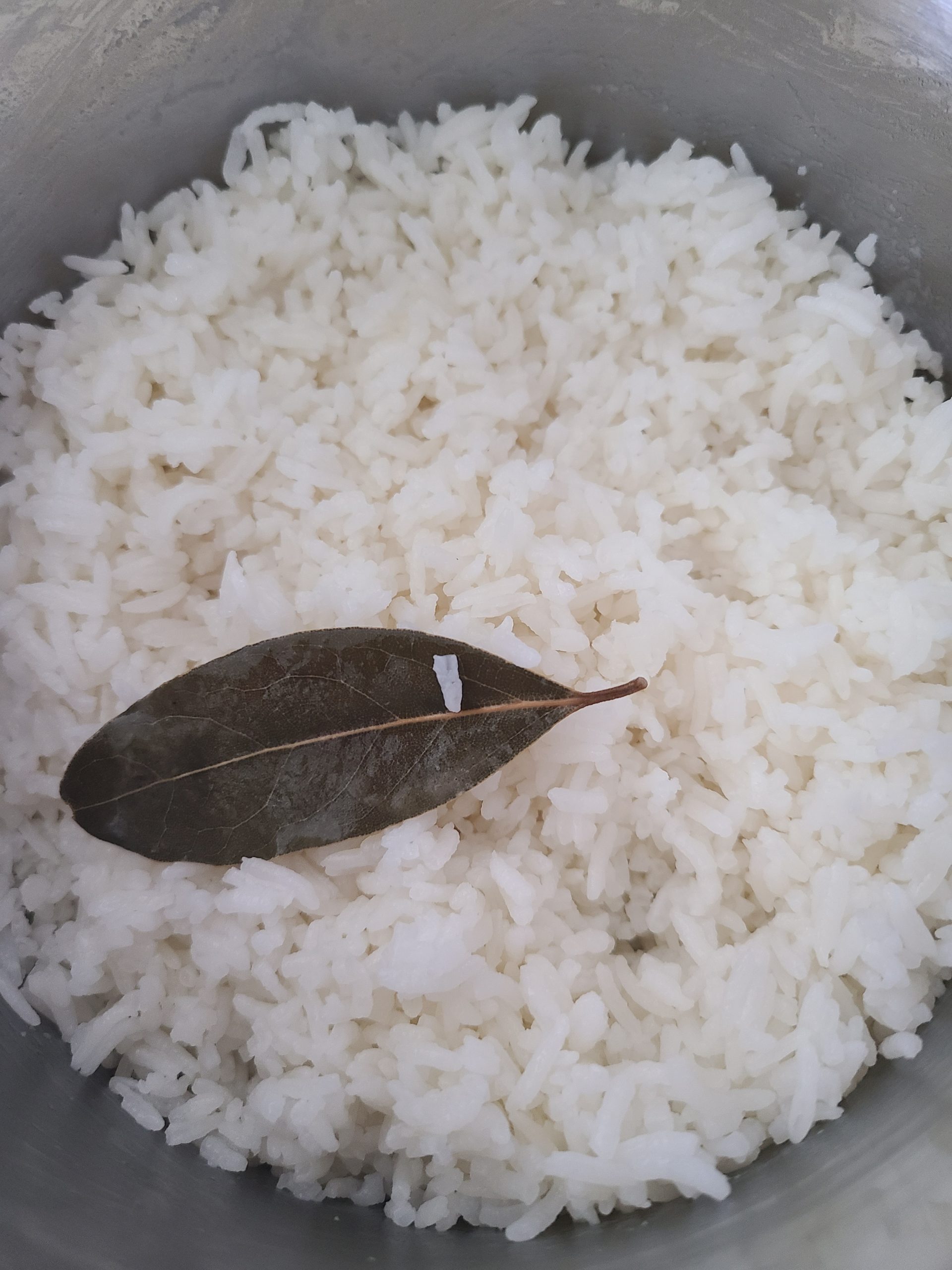 jasmine rice